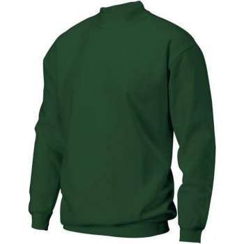 Tricorp Sweater 301008 Flessengroen - Maat M