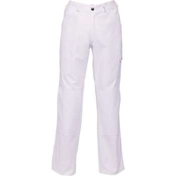 Havep Werkbroek rits knz 8286 - Wit - 48