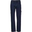 Jmp Wear Werkbroek Jmp Denver Denim - Maat: 40/34, Kleur: Denim