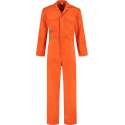 EM Workwear Overall Polyester/Katoen kleur - Maat 44