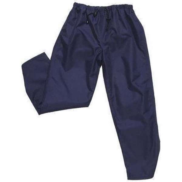 Hydrowear Utrecht broek marineblauw 072350 4XL Hydrowear Utrecht broek marineblauw 072350 4XL