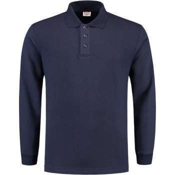 Tricorp Polo Sweater 301004 Ink - Maat XL
