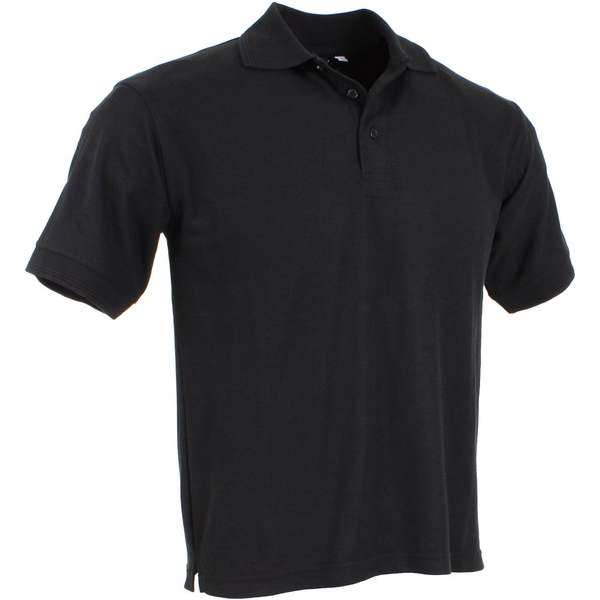 Kreb Workwear Paul Polo | Poloshirts met korte mouw Kreb Workwear Paul Polo | Poloshirts met korte mouw