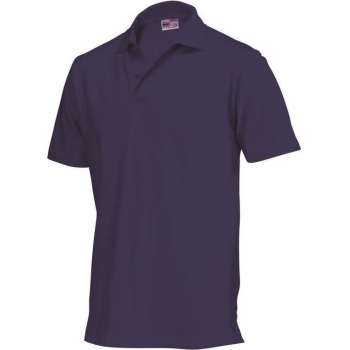 Tricorp Poloshirt - Casual - 201014 - Navy - maat M