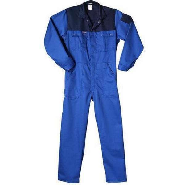 Havep 2000 overall maat 48 2296 ko/mar.blw. Havep 2000 overall maat 48 2296 ko/mar.blw.
