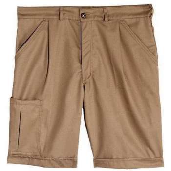 Havep werkbermuda maat 60         8403 kaki