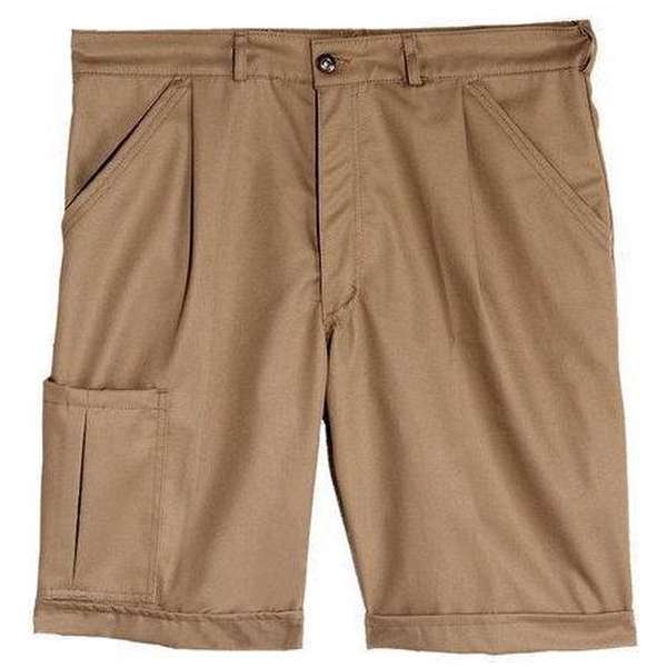 Havep werkbermuda maat 60 8403 kaki Havep werkbermuda maat 60 8403 kaki