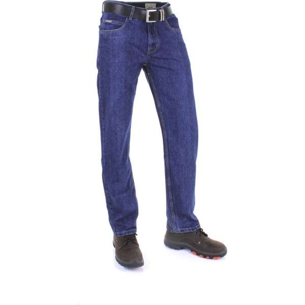Werkjeans Brams Paris TOM Jeans Stonewashed W33/L36 Werkjeans Brams Paris TOM Jeans Stonewashed W33/L36