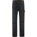 Tricorp Jeans Low Waist - Workwear - 502002 - DenimBlauw - maat 32-32