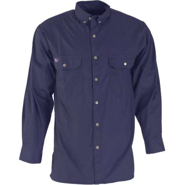 Kreb Workwear® DENNIS | Werkoverhemden LM Kreb Workwear® DENNIS | Werkoverhemden LM