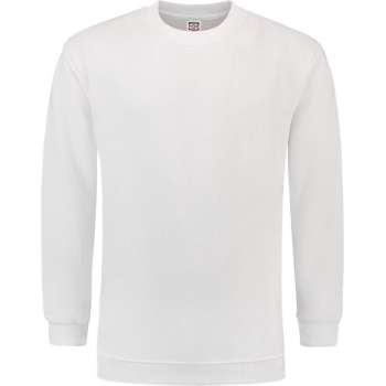 Tricorp S280 Sweater wit Wit7XL
