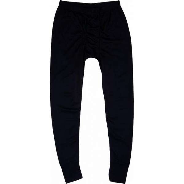 Thermobroek Assent Ural zwart maat M Thermobroek Assent Ural zwart maat M