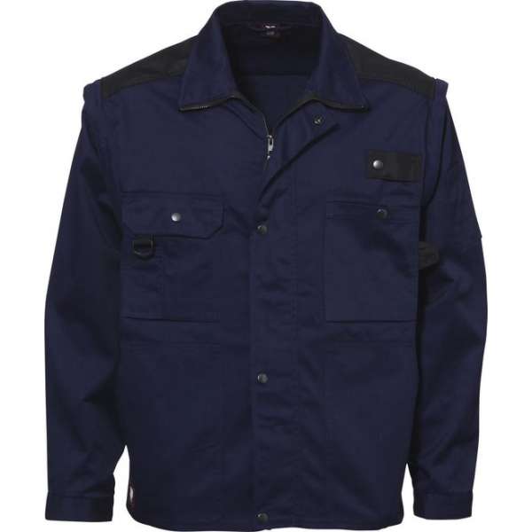 Worker jas COLORADO NAVY "S Worker jas COLORADO NAVY "S