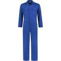 Overalls BT OVERALL Polyester_Katoen KobaltblauwNL:44 BE:38
