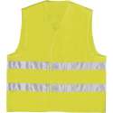 Delta Plus GILP2 Vest Fluogeel - maat XXL