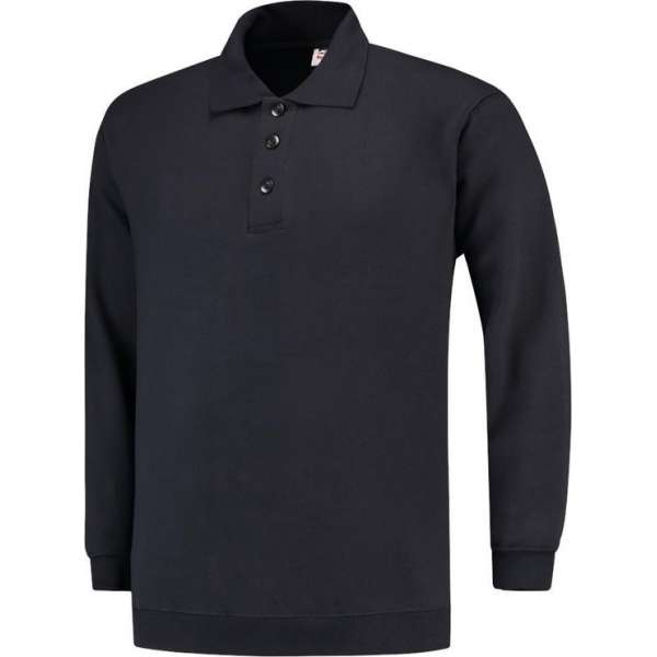 Tricorp Polosweater PSB280 - Marine Tricorp Polosweater PSB280 - Marine