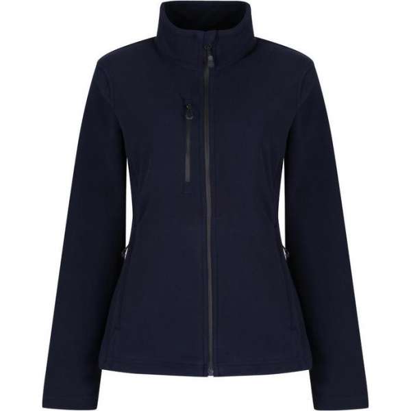 Reg Wm HM Fleece Navy Reg Wm HM Fleece Navy