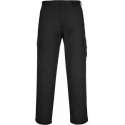 Portwest Combat Trousers - Heren werkbroek - Zwart maat 50