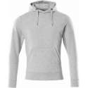 Mascot hoodie Revel grijsmelange
