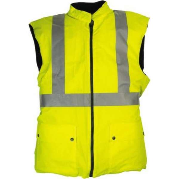 SI Arras hivis Bodywarmer flge SI Arras hivis Bodywarmer flge