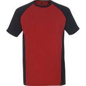 MASCOT® T-Shirt Potsdam, korte mouwen, katoen
