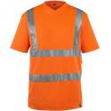 Mascot t-shirt Espinosa fluororanje