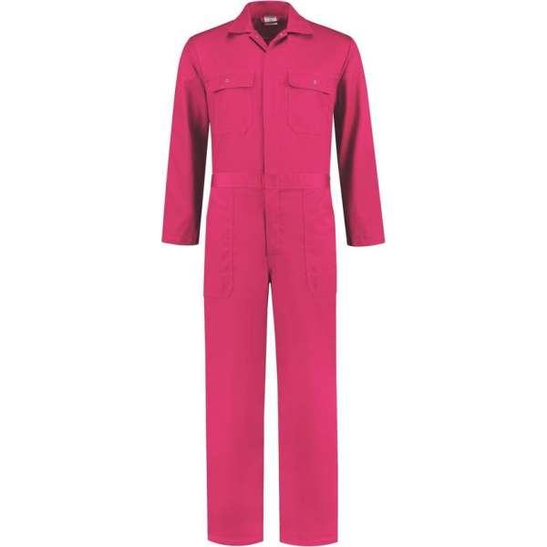 Overalls BT OVERALL Polyester_Katoen FuchsiaNL:62 BE:56 Overalls BT OVERALL Polyester_Katoen FuchsiaNL:62 BE:56