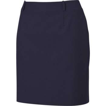 Tricorp Dames rok - Corporate - 505001 - Navy - maat 46