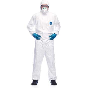 Tyvek Overall XL