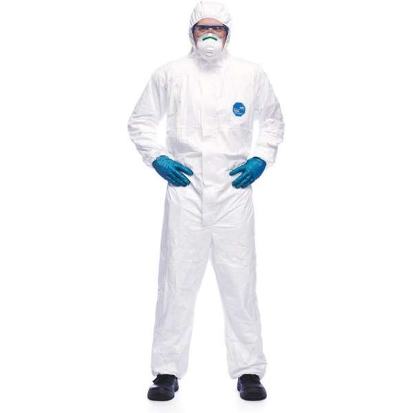Tyvek Overall XL Tyvek Overall XL