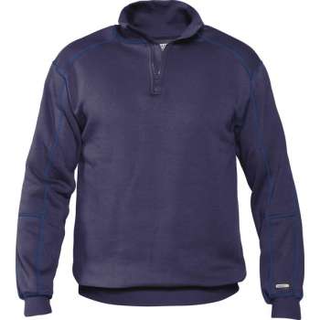 Dassy Felix Sweater 300270 - Zwart - M