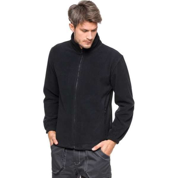 Avacore - Werktrui / Polar - Zwart - Maat XL Avacore - Werktrui / Polar - Zwart - Maat XL
