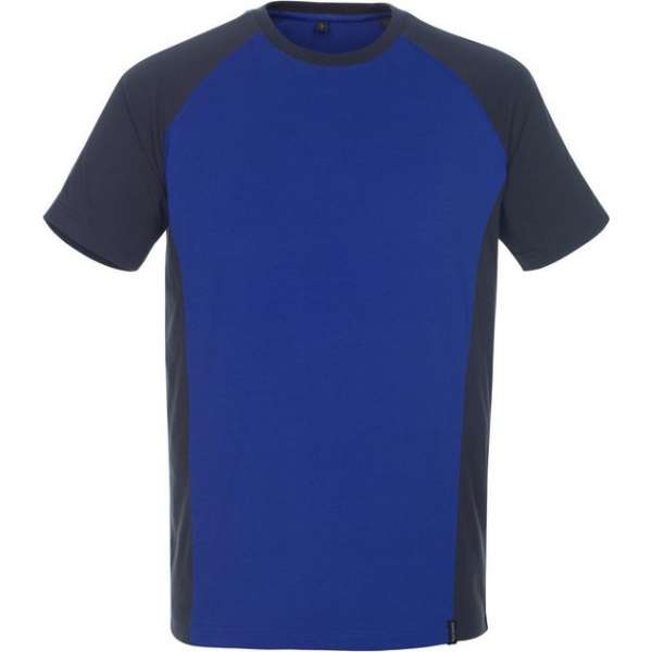 Mascot Potsdam T-shirt 50567 XL d.antrac./zwart Mascot Potsdam T-shirt 50567 XL d.antrac./zwart