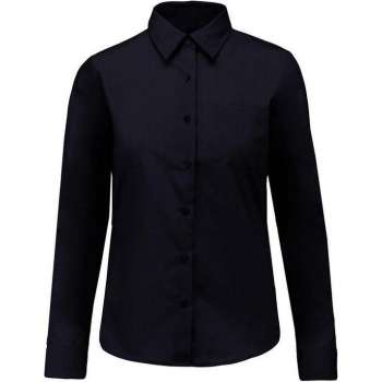 KA K549C Jessica damesblouse lm mar