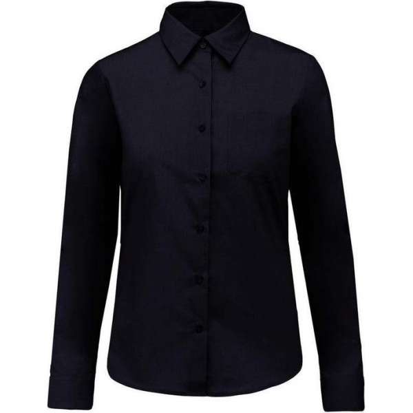 KA K549C Jessica damesblouse lm mar KA K549C Jessica damesblouse lm mar