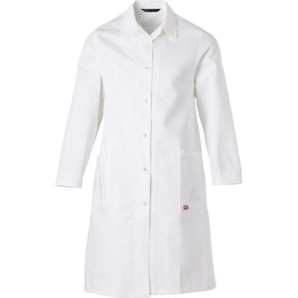 Havep Damesjas lange mouw 6085 - Wit - L Havep Damesjas lange mouw 6085 - Wit - L