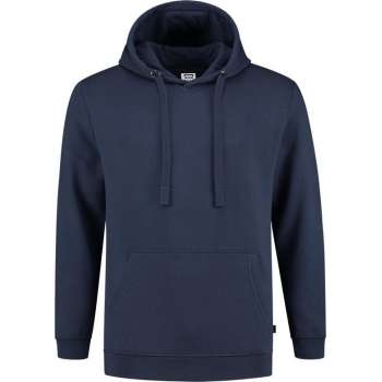 Tricorp Sweater Capuchon 60°C Wasbaar 301019 Ink - Maat XS