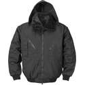 Terratrend Pilot Jack 3-in-1 art. 0623P - 1000 Zwart - 2XL