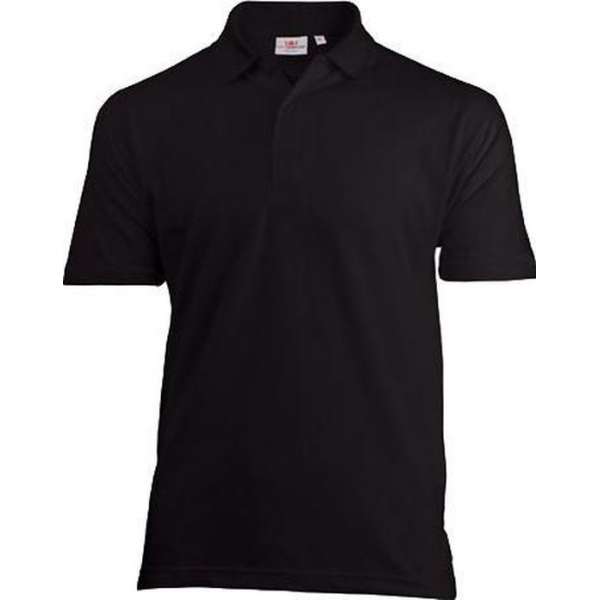 Uniwear - Basic Polo | Poloshirt korte mouw Uniwear - Basic Polo | Poloshirt korte mouw