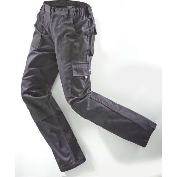 Tx Werkbroek donkergrijs maat 54 Tx Werkbroek donkergrijs maat 54