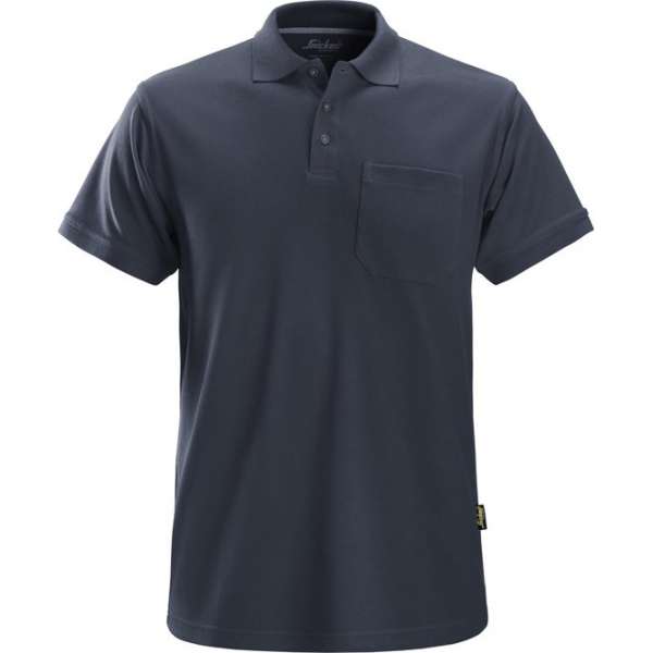Snickers Polo Shirt - 2708 - Maat: L