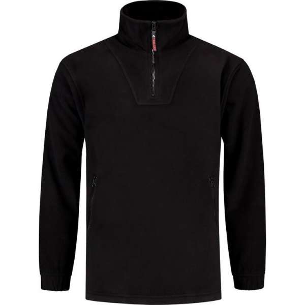 Tricorp FL320 Fleece Sweater Zwart7XL Tricorp FL320 Fleece Sweater Zwart7XL