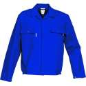 Havep 5005 Jack/Blouson Korenblauw maat 46