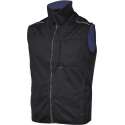 WorkZone 651-120 Softshell Vest Donkerblauw maat L
