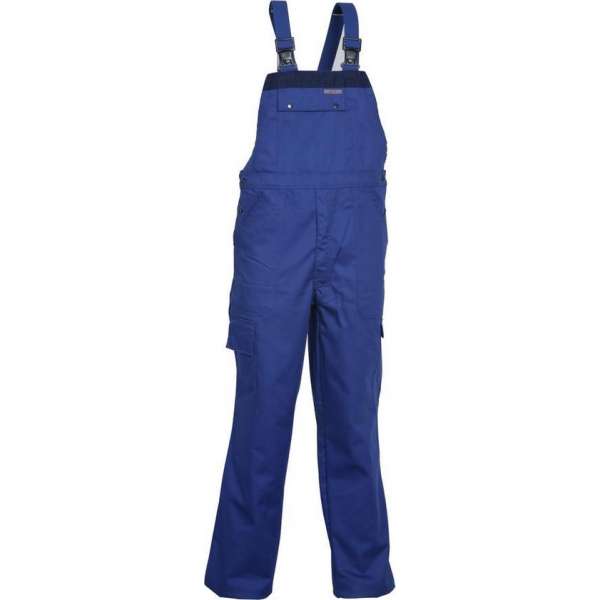 Havep 2379 Amerikaanse overall/Bretelbroek Korenblauw/Marine maat 56 Havep 2379 Amerikaanse overall/Bretelbroek Korenblauw/Marine maat 56