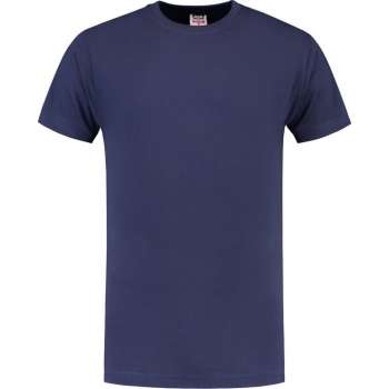 Tricorp T-shirt 145 gram 101001 Koningsblauw - Maat L