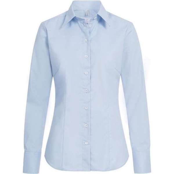 Greiff 6515 blouse dames lm lbl* Greiff 6515 blouse dames lm lbl*