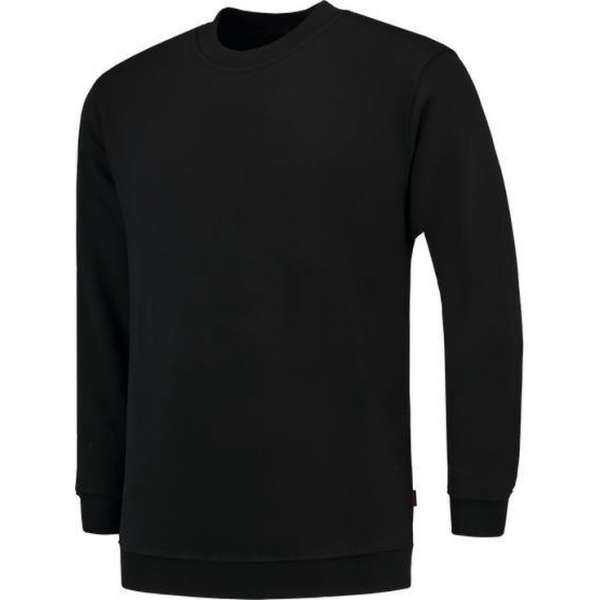Sweater 280 Gram 301008 Black Sweater 280 Gram 301008 Black