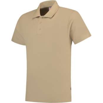 Tricorp poloshirt - Casual - 201003 - khaki - maat 3XL