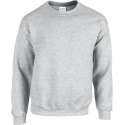 Gildan 18000 Heavy Blend Sweat GrijsmelangeXL